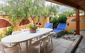 Holiday Home Villa Veranda By Interhome