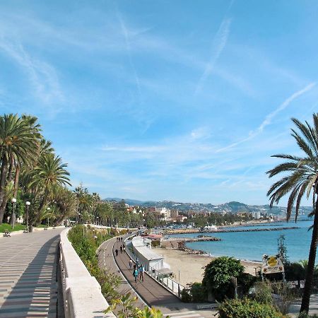 Holiday Home Villa Veranda By Interhome Sanremo Exterior foto