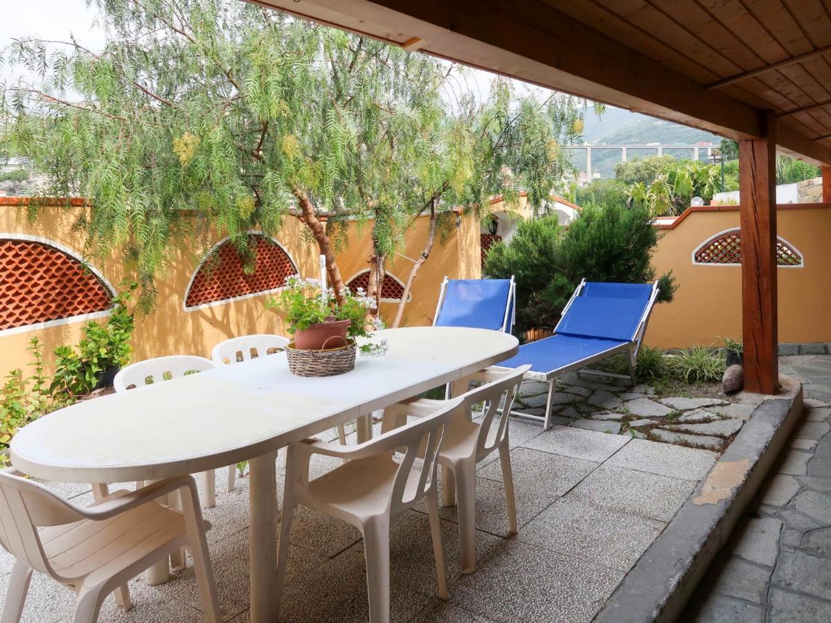 Holiday Home Villa Veranda By Interhome Sanremo Exterior foto