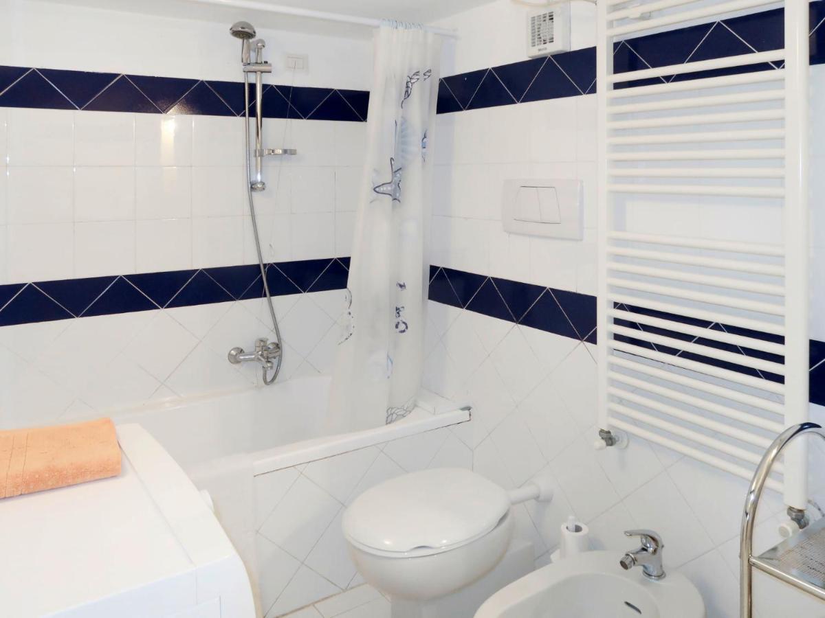 Holiday Home Villa Veranda By Interhome Sanremo Exterior foto