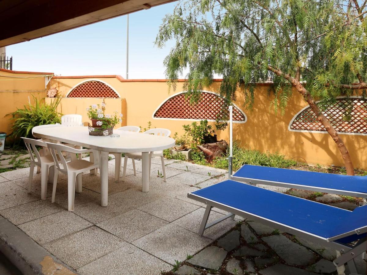 Holiday Home Villa Veranda By Interhome Sanremo Exterior foto