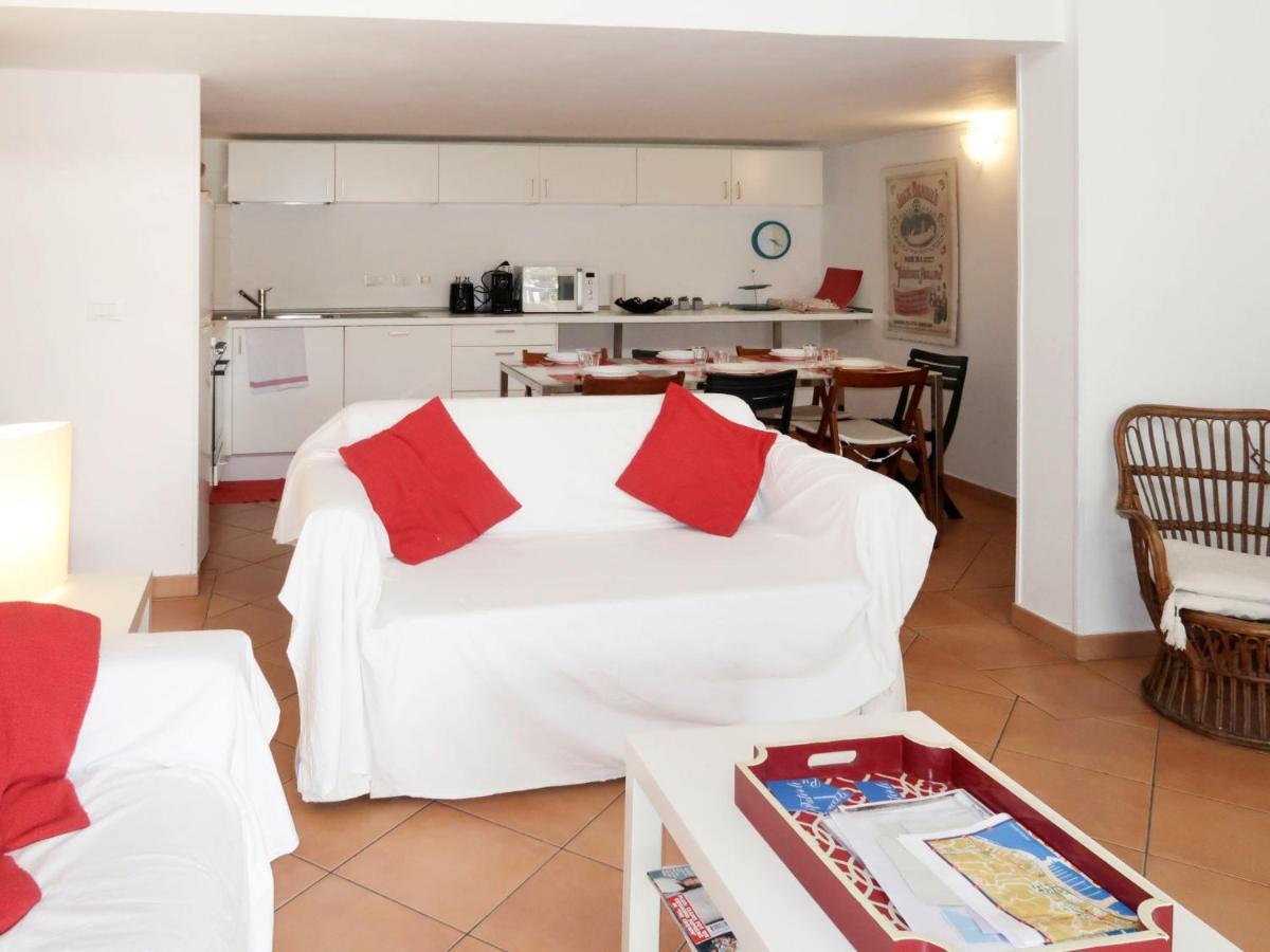 Holiday Home Villa Veranda By Interhome Sanremo Exterior foto