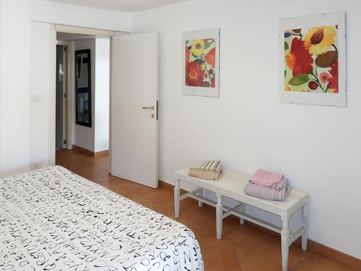 Holiday Home Villa Veranda By Interhome Sanremo Exterior foto